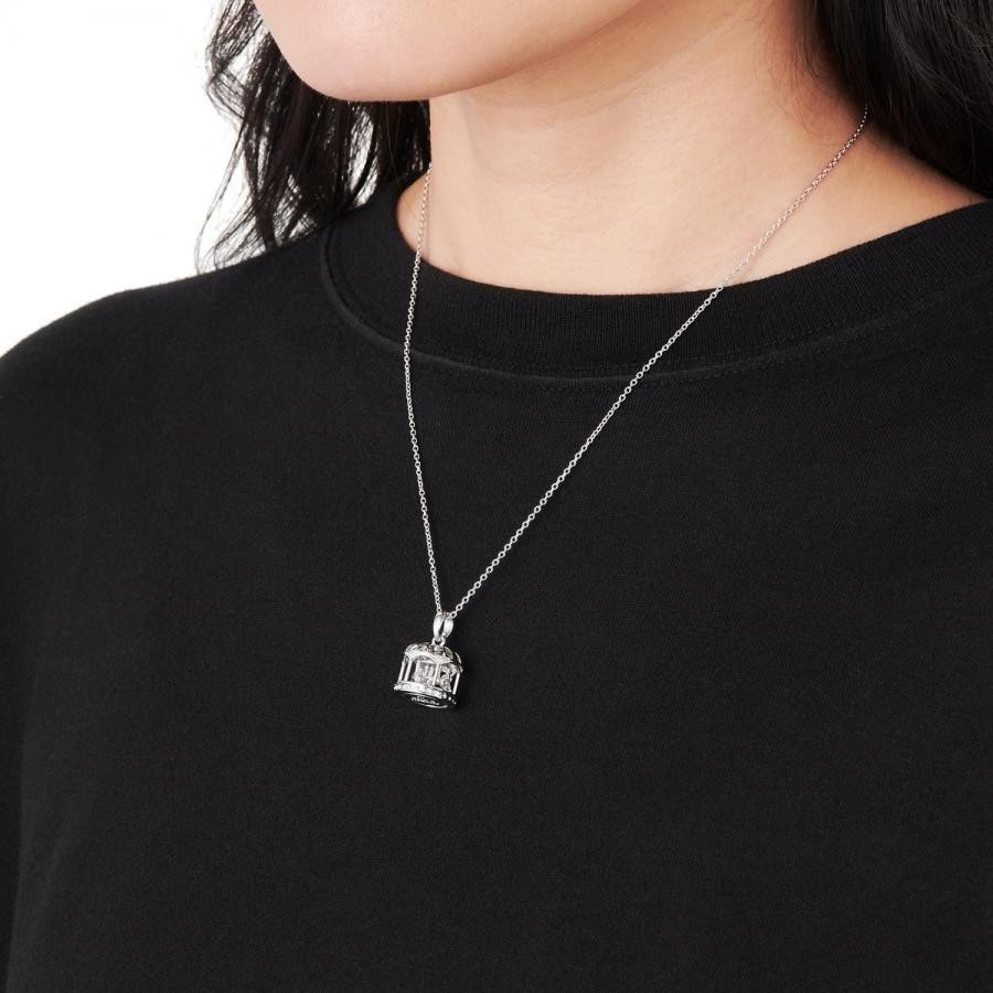 DOLLY ネックレス/KIDS SHINY 50cm