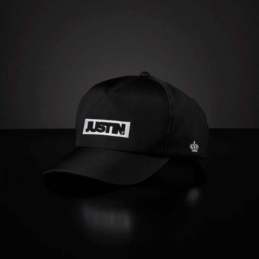 AZTLAN ロゴキャップ フリー