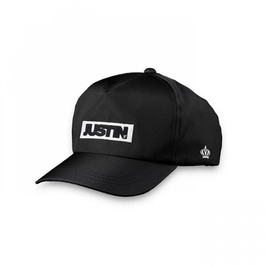 AZTLAN ロゴキャップ フリー