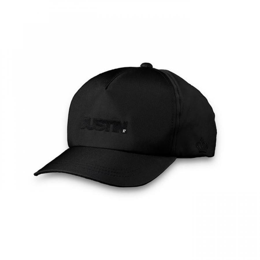 UNION ロゴキャップ BLACK フリー