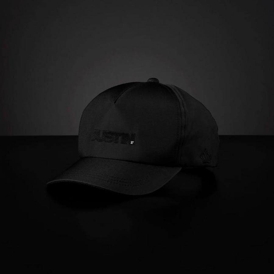 UNION ロゴキャップ WHITE フリー