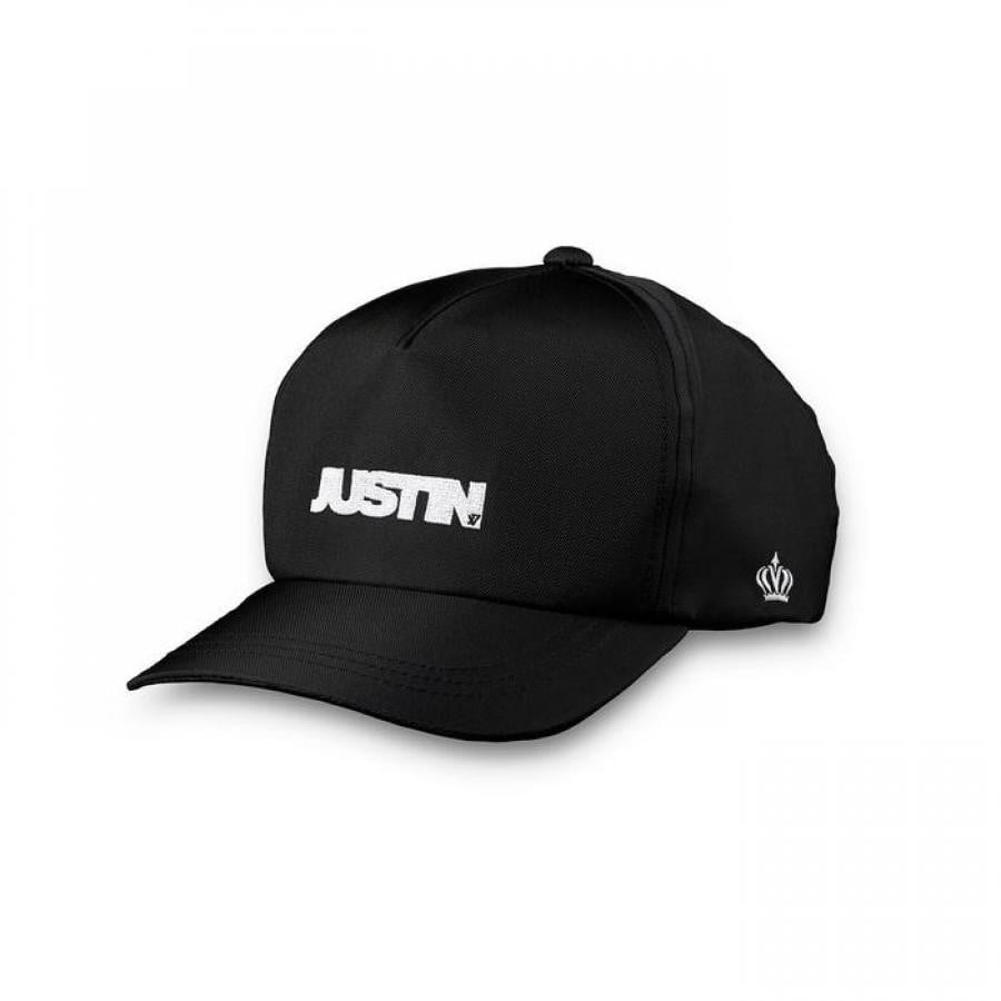 UNION ロゴキャップ WHITE フリー