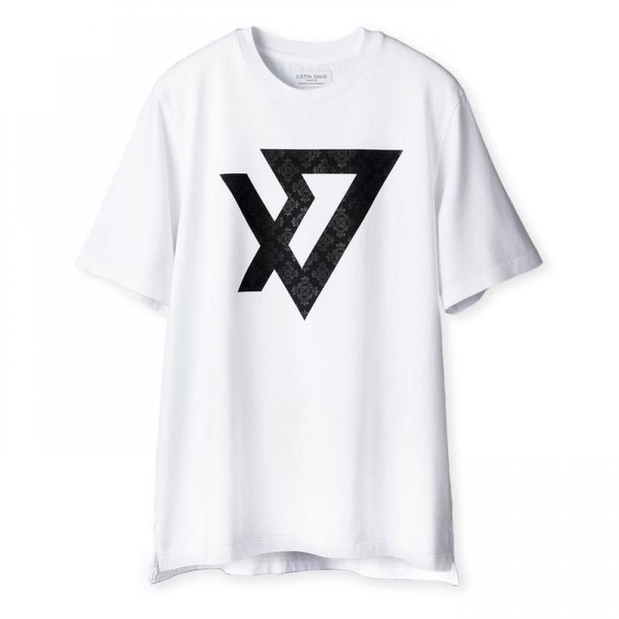 JOVAS Tシャツ BLACK S