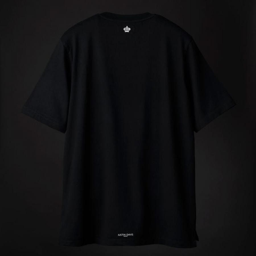SPES CRANIUM Tシャツ BLACK L