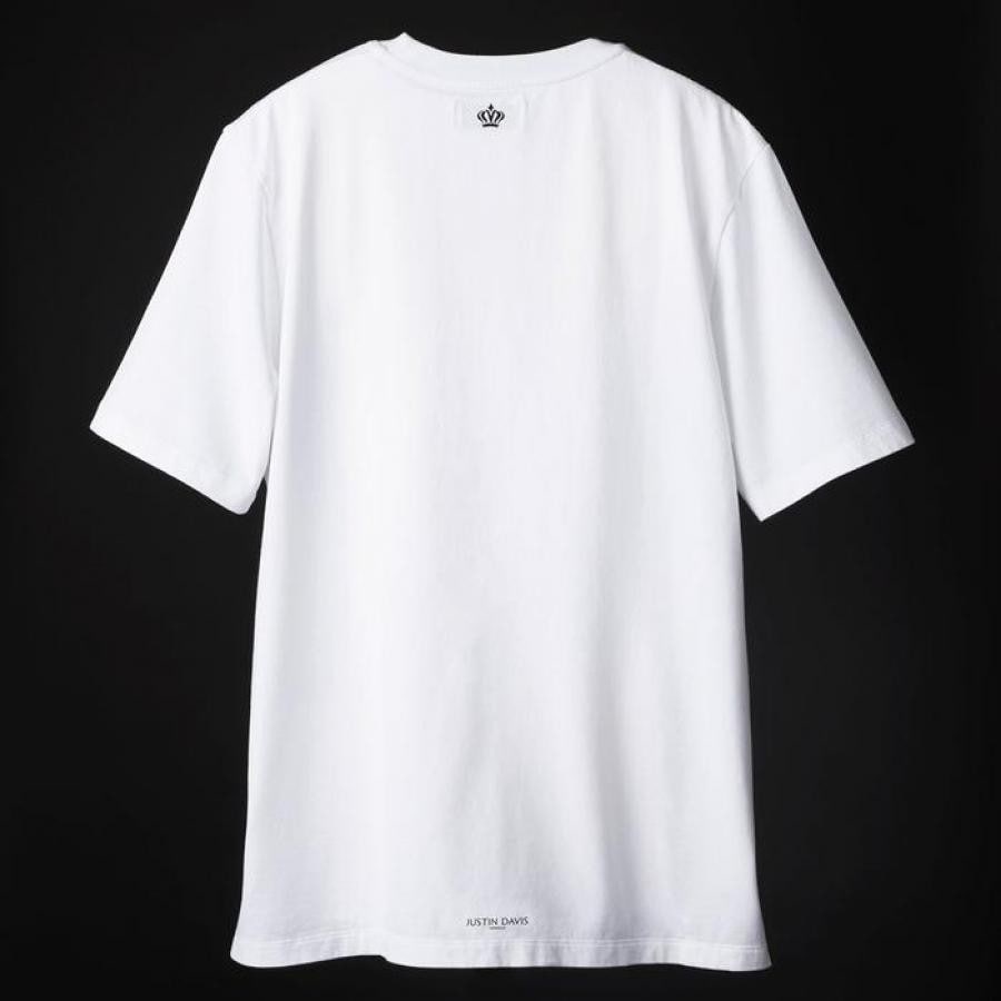 SPES CRANIUM Tシャツ BLACK L