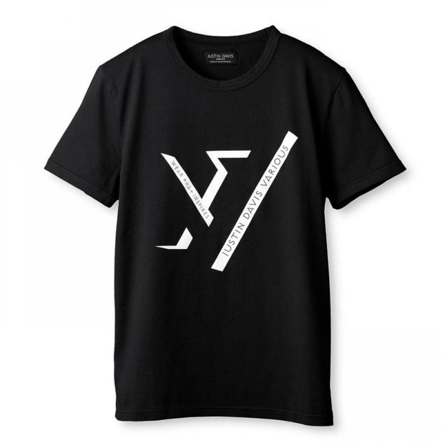 LEU Tシャツ WHITE M