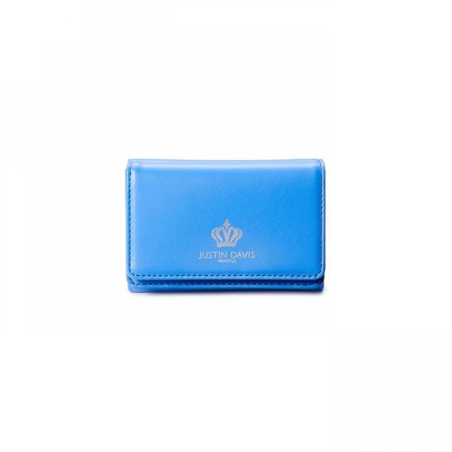 MARCAM 3 HOLD WALLET BLUE