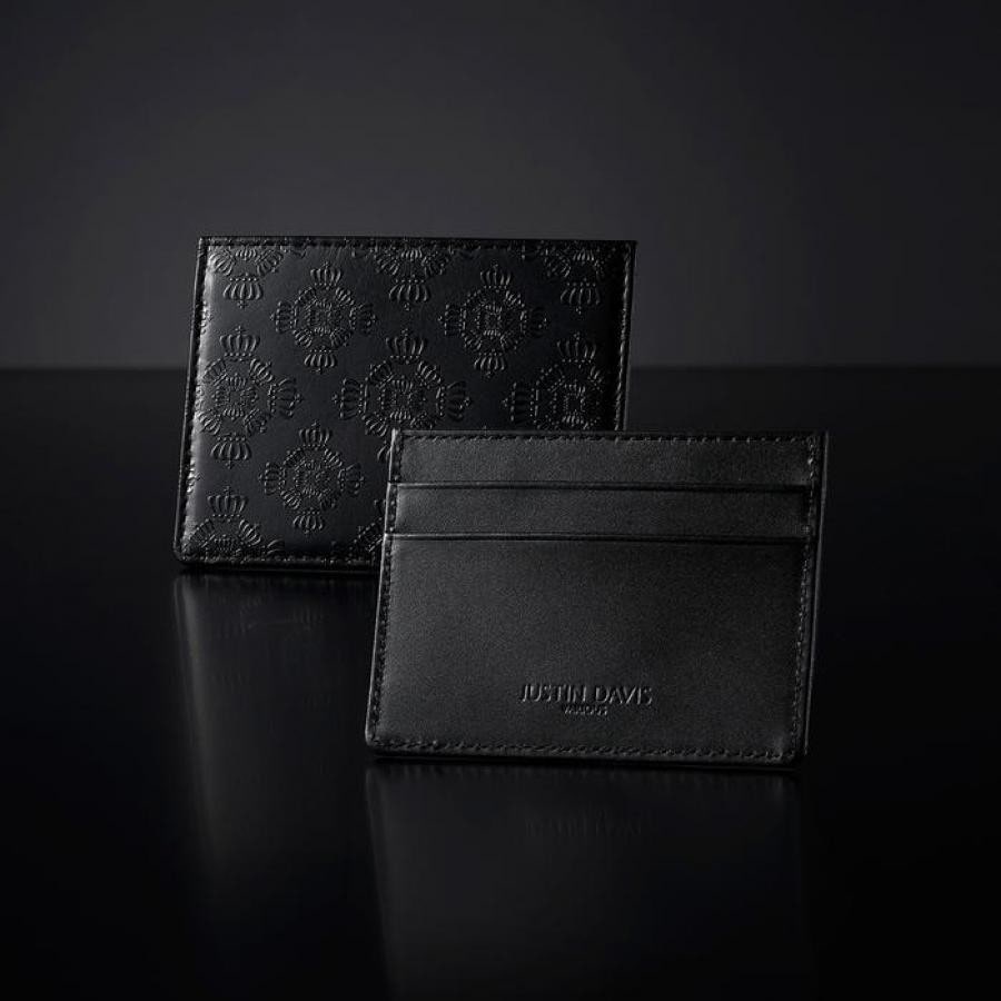 STEPHALIAM CARD HOLDER