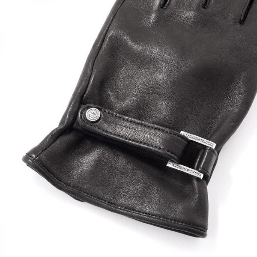 PLINIUS レザーグローブ 1