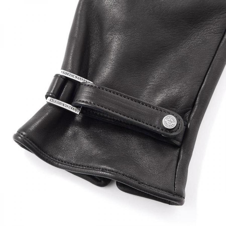 PLINIUS レザーグローブ 2