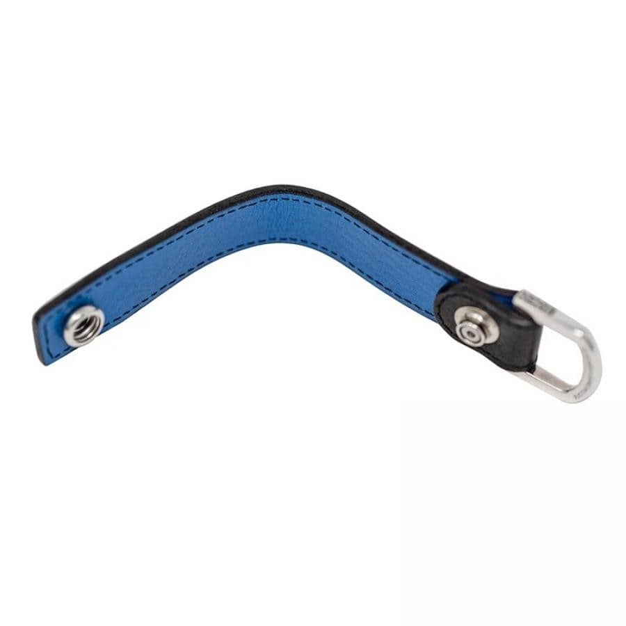 TENERE ベルトループ キーホルダー BLUE