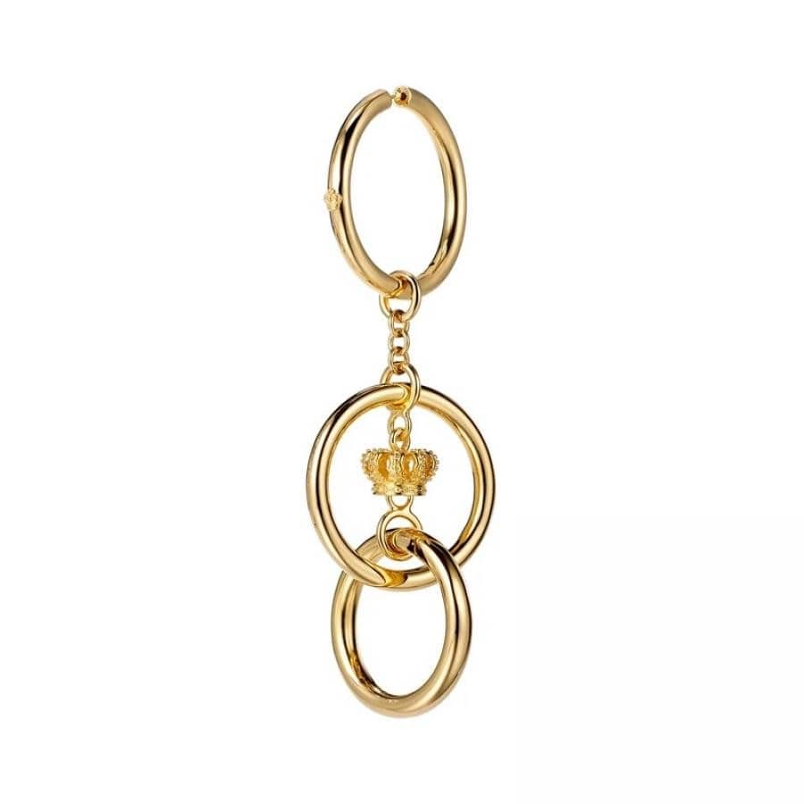 TRIPLE JOY ピアス(GOLDFINISH)｜ JUSTIN DAVIS｜名古屋PARCO | ONLINE  