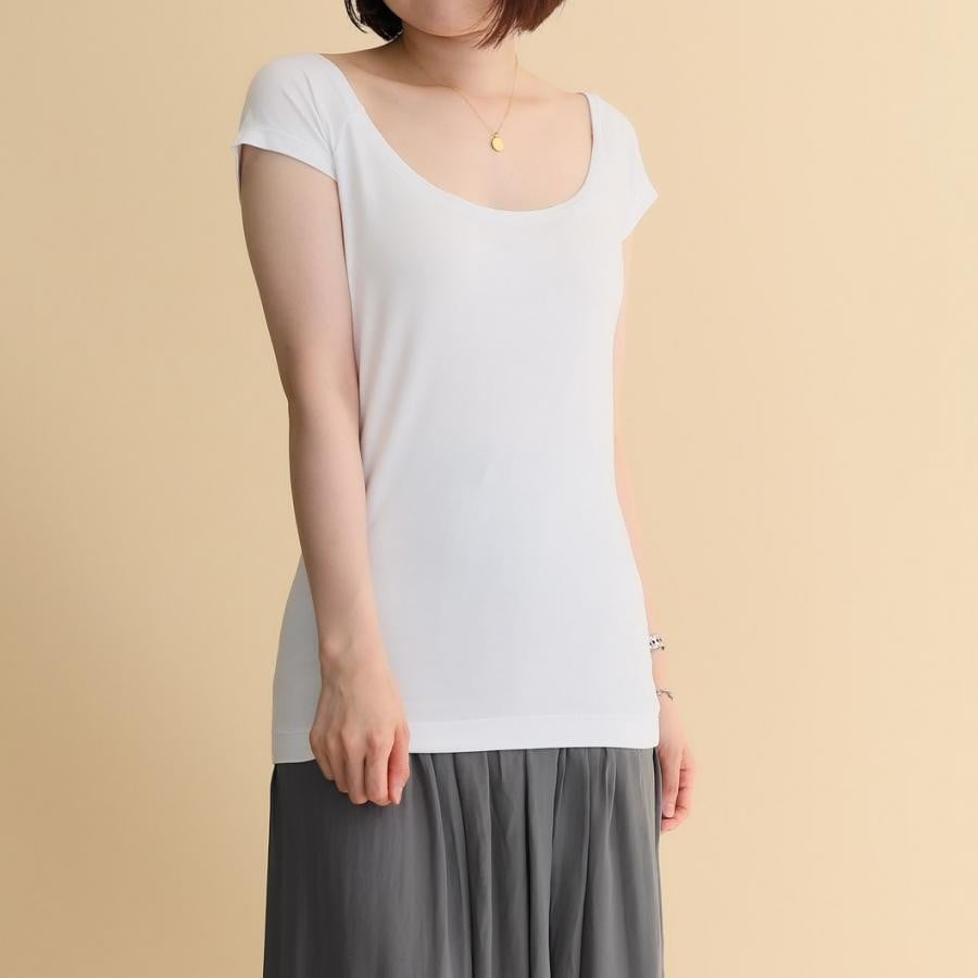 うるすべシリーズのTシャツ 黒 F