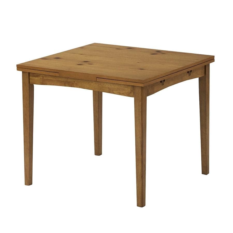 PARCS table｜パークステーブル コナラ無垢｜ROUGH&TOUGH