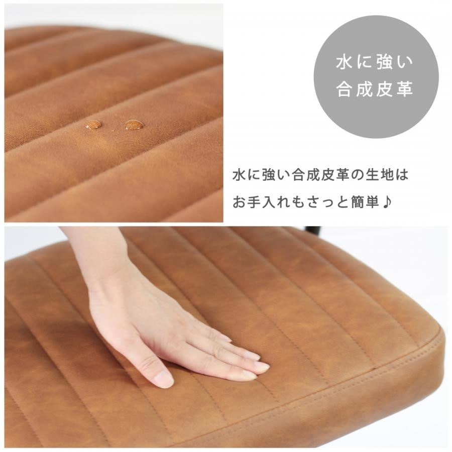 オフィスチェア〈イザヤ〉 グレー