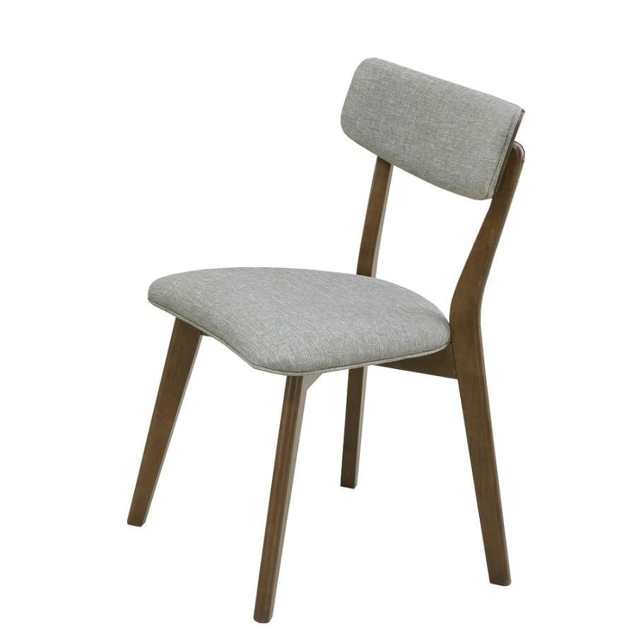 ピングーダイニング チェア BROWN×BLUE