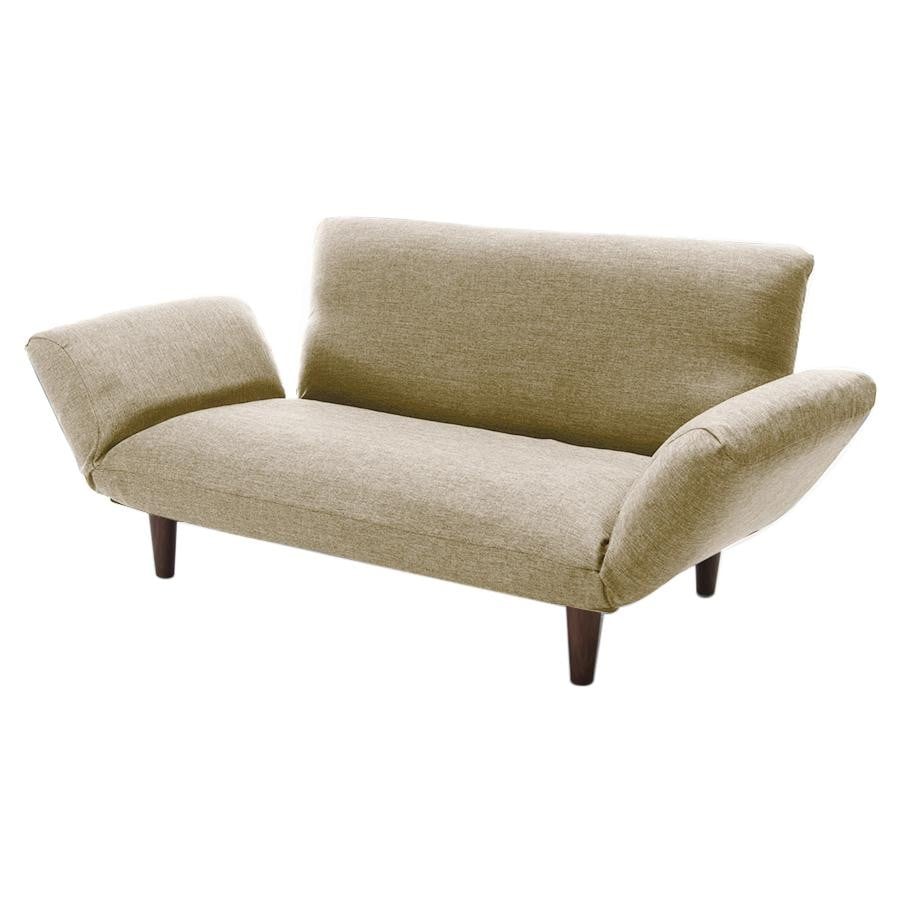 オリジナルカウチソファ GRAY