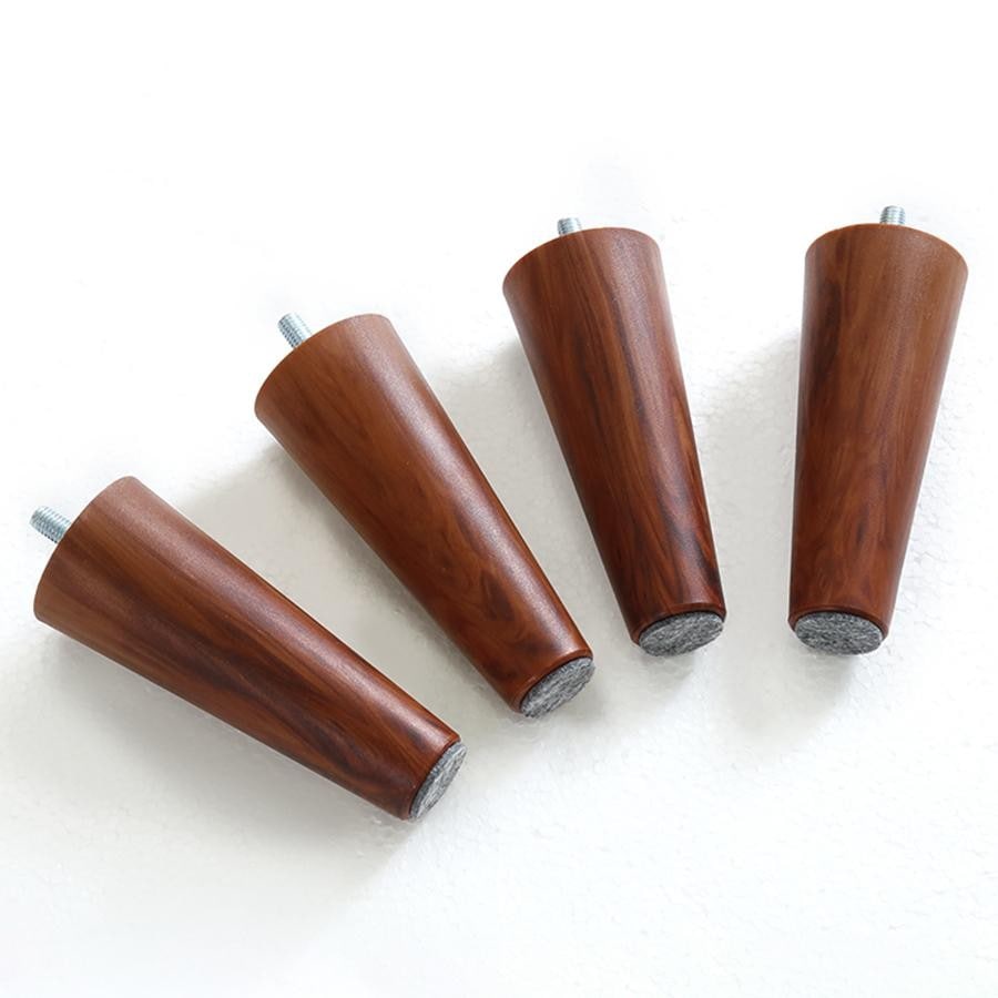 オリジナルカウチソファ DARK BROWN（PVC）