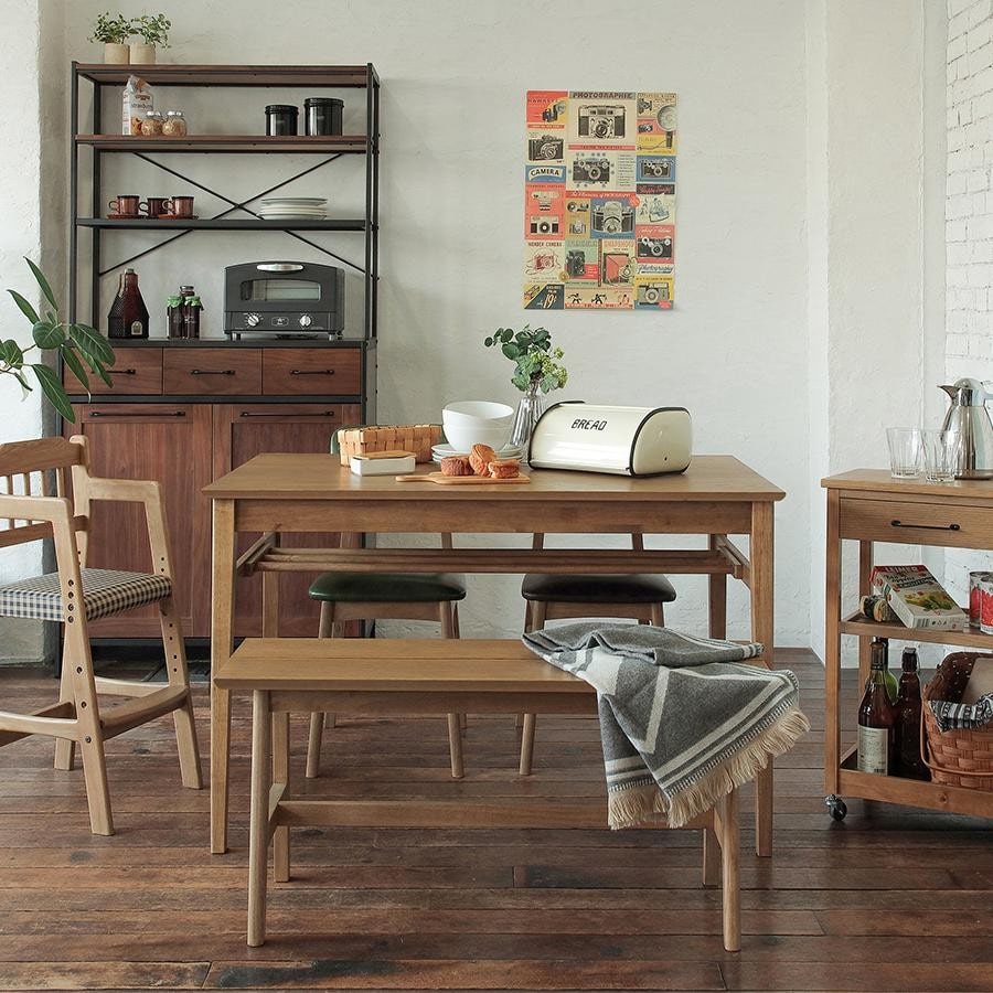 ラシック ベンチ