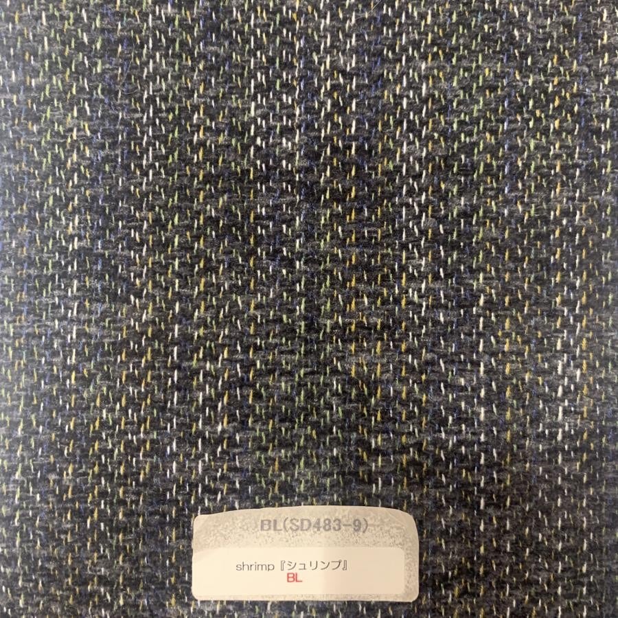 シュリンプ2Pソファ グレー