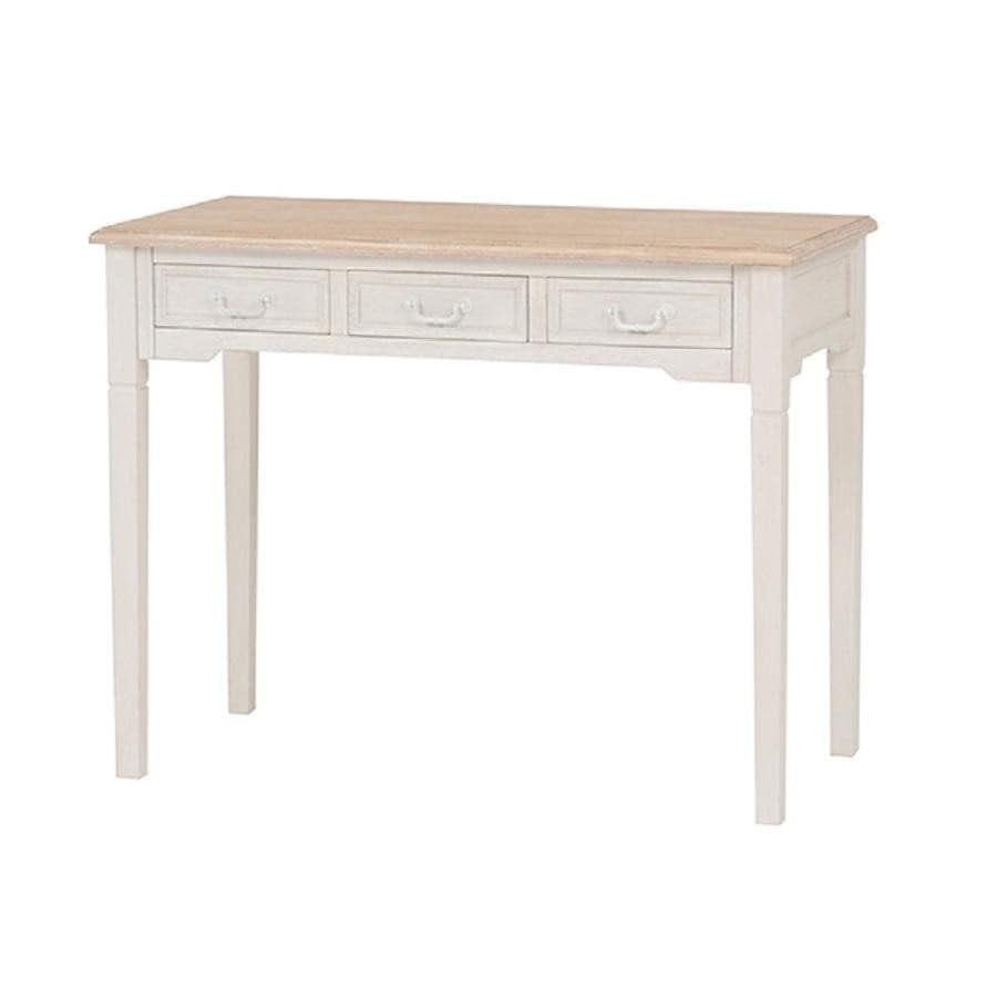 ブロカント デスク