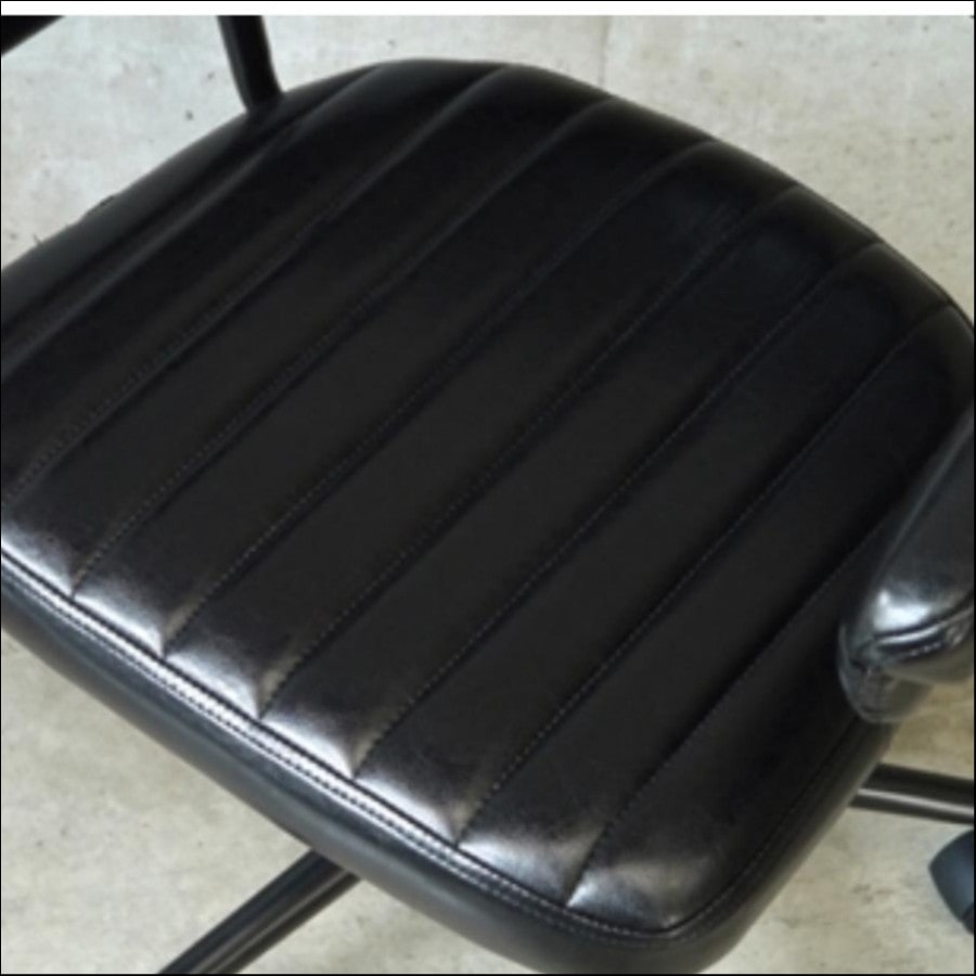 ゲイズチェア BK