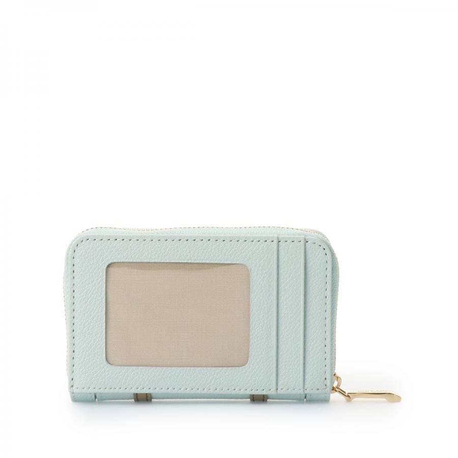 トロッターケースモチーフ マルチケース ミント