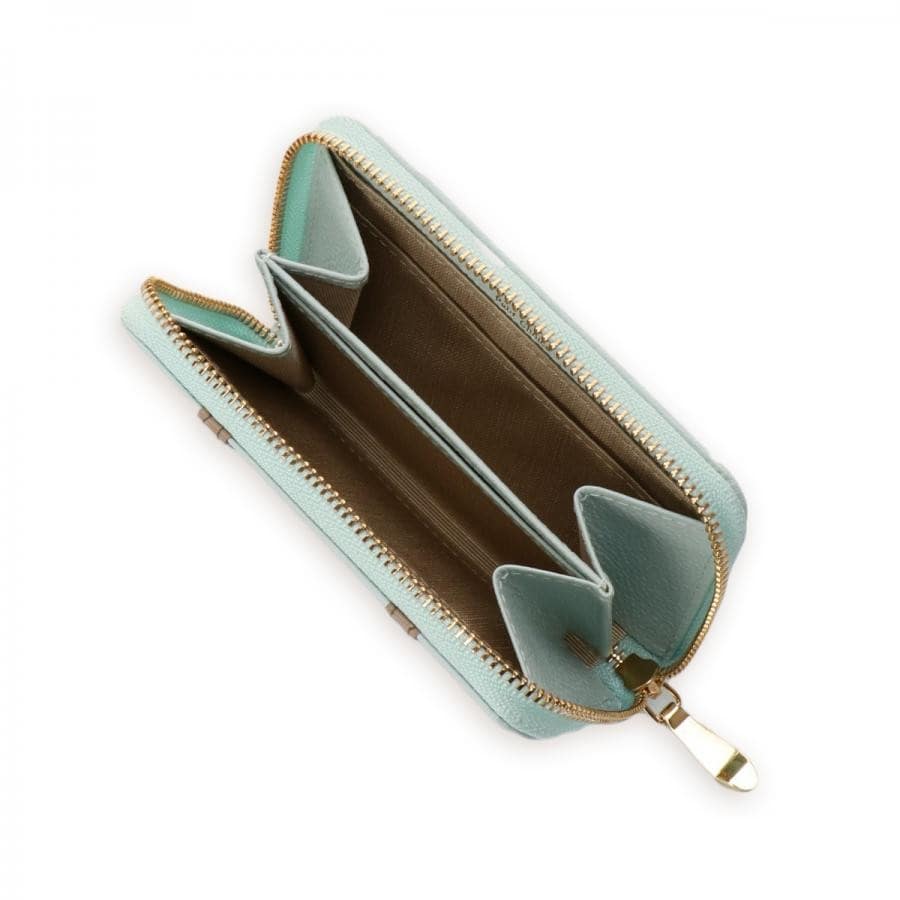 トロッターケースモチーフ マルチケース ミント