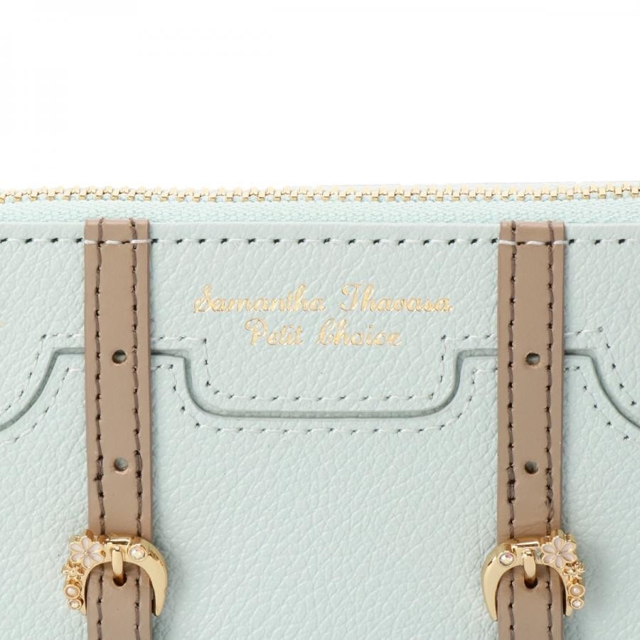 トロッターケースモチーフ マルチケース ミント