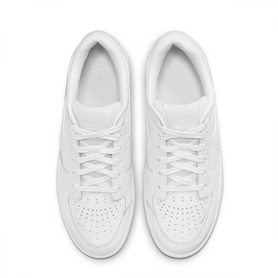 NIKE SB ナイキエスビー Force 58 PRM L フォース58プレミアム DH7505-100 メンズ レディース 靴 シューズ スニーカー KK1 A6【送料無料 北海道/沖縄/離島を除く】25.0cm 100 25.0cm