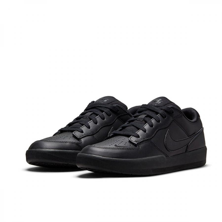 NIKE SB ナイキエスビー Force 58 PRM L フォース58プレミアム DH7505-001 メンズ レディース 靴 シューズ スニーカー KK1 A6 26.0cm 001 26.0cm