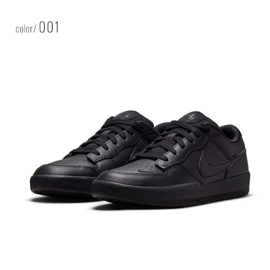 NIKE SB ナイキエスビー Force 58 PRM L フォース58プレミアム DH7505-001 メンズ レディース 靴 シューズ スニーカー KK1 A6 26.0cm 001 26.0cm