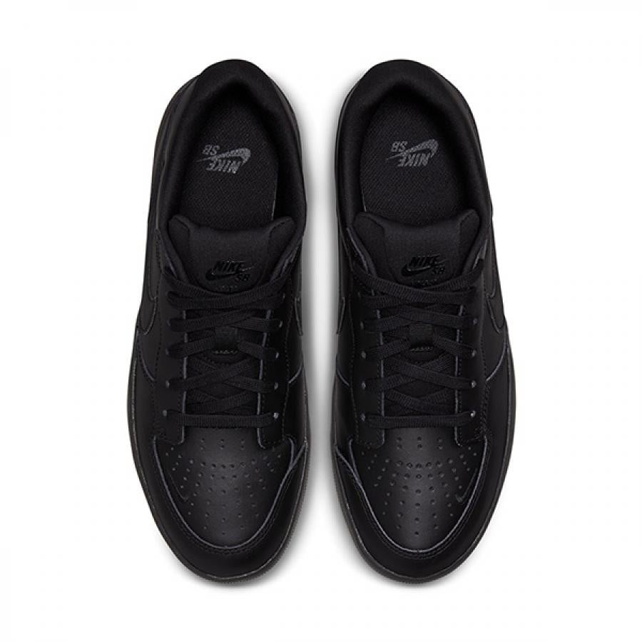 NIKE SB ナイキエスビー Force 58 PRM L フォース58プレミアム DH7505-001 メンズ レディース 靴 シューズ スニーカー KK1 A6 27.0cm 001 27.0cm