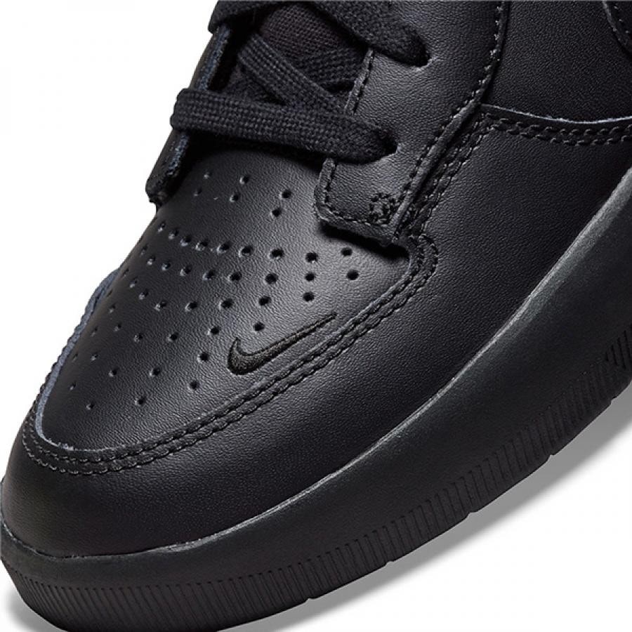 NIKE SB ナイキエスビー Force 58 PRM L フォース58プレミアム DH7505-001 メンズ レディース 靴 シューズ スニーカー KK1 A6 27.0cm 001 27.0cm