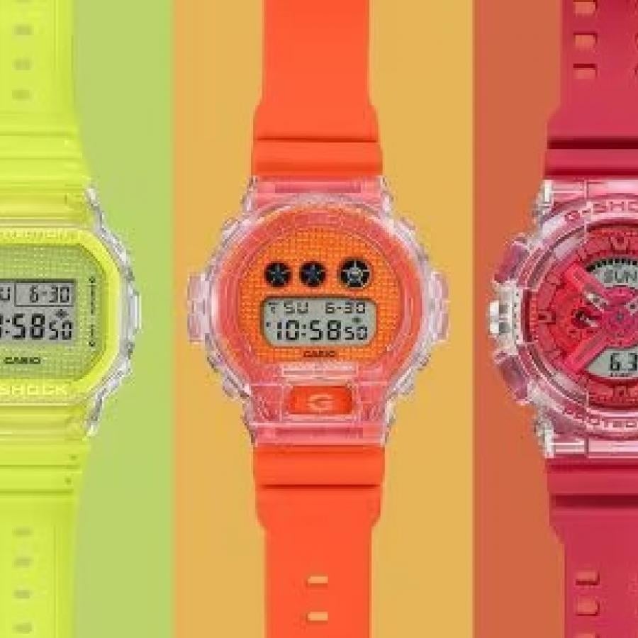 カシオ CASIO G-SHOCK ジーショックANALOG-DIGITAL110 SERIES GA-110GL