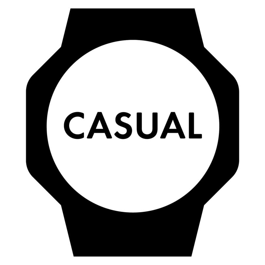 カシオCASIO G-SHOCKジーショック DIGITAL 6900 SERIES DW-6900Y-9JF