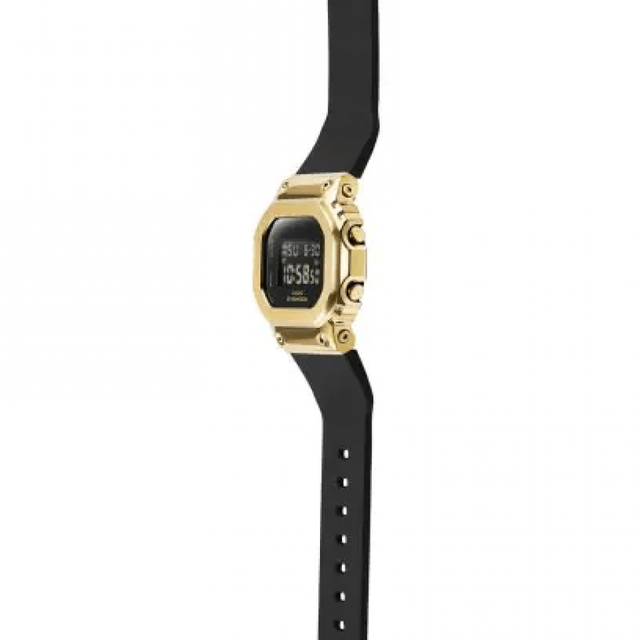 カシオ CASIO G-SHOCK ジーショック DIGITAL WOMEN GM-S5600GB-1JF 耐