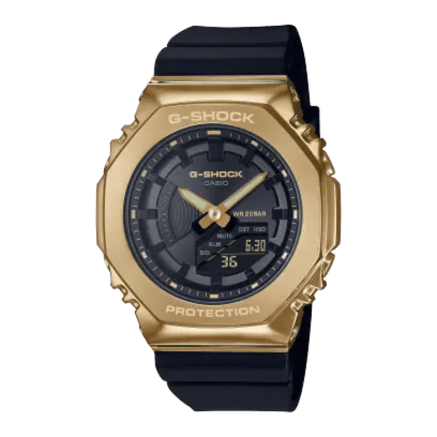 カシオ CASIO G-SHOCK GSHOCK ジーショック ANALOG-DIGITAL WOMEN GM