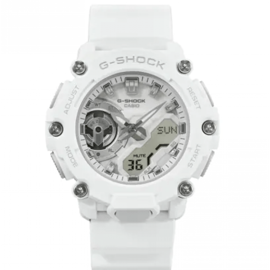 カシオ CASIO G-SHOCK ジーショック ANALOG-DIGITAL GMA-S2200 Series