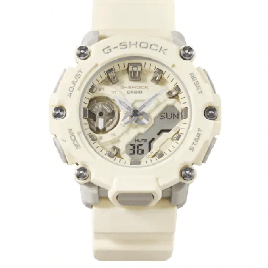 カシオ CASIO G-SHOCK ジーショック ANALOG-DIGITAL GMA-S2200 Series