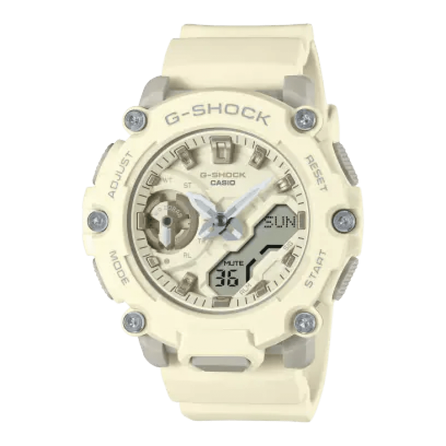 カシオ CASIO G-SHOCK ジーショック ANALOG-DIGITAL GMA-S2200 Series