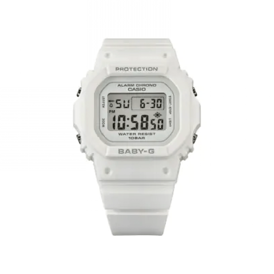 CASIO カシオ BABY-G ベビージー BGD-565 Series BGD-565-7JF 腕時計