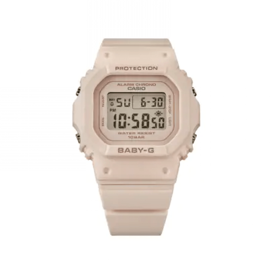 CASIO カシオ BABY-G ベビージー BGD-565 Series BGD-565-4JF 腕時計