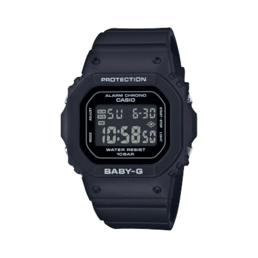 CASIO カシオ BABY-G ベビージー BGD-565 Series BGD-565-1JF 腕時計 ...