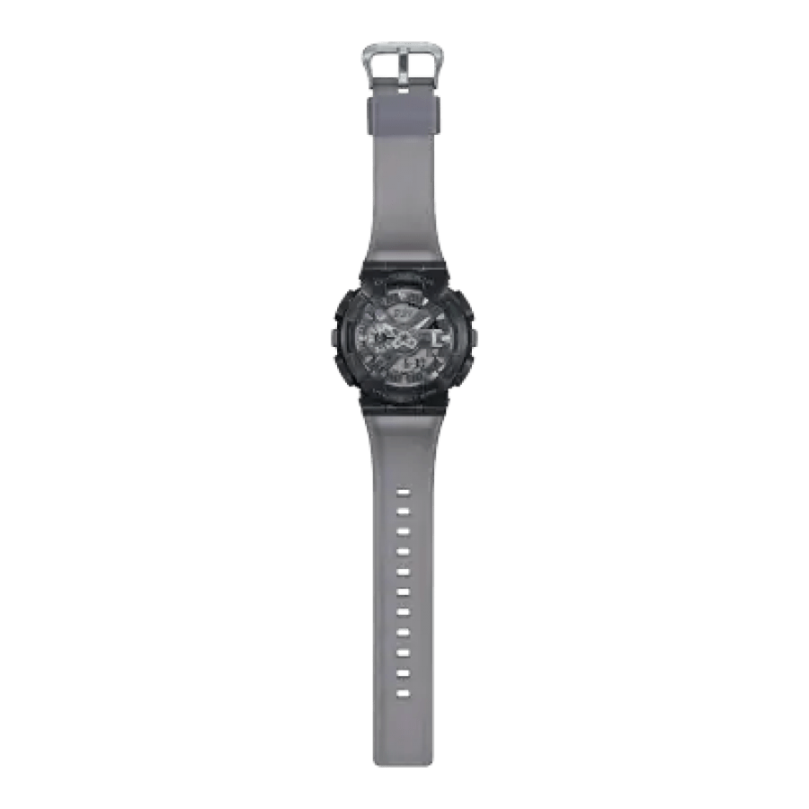 カシオCASIO G-SHOCKジーショック ANALOG-DIGITAL GM-110 SERIES GM