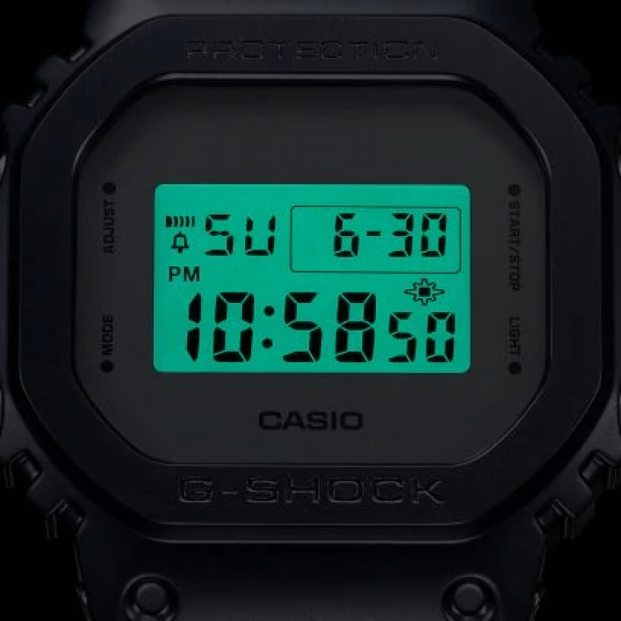 G-SHOCK CASIO G-SHOCK 腕時計 メンズ gm-5600mf-2dr カシオ Gショック