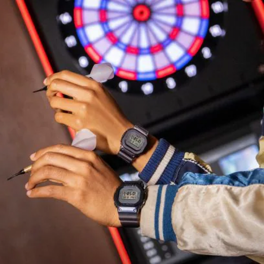 【SALE】 カシオ CASIO G-SHOCK GSHOCK ジーショック ORIGIN5600 SERIES  ORIGIN5600 GM-5600MF-2JF 腕時計 国内正規品 4549526317279 【送料無料 北海道/沖縄/離島除く】 2JF FREE