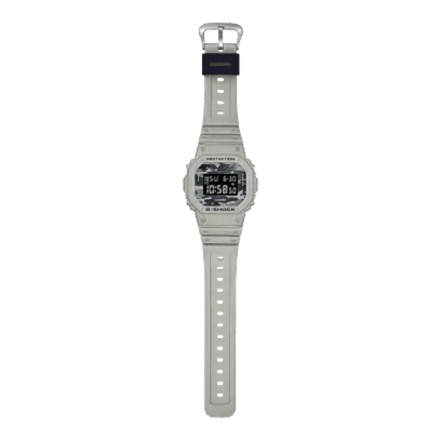 カシオ CASIO G-SHOCK ジーショック DW-5600CA-8JF 腕時計 国内正規品