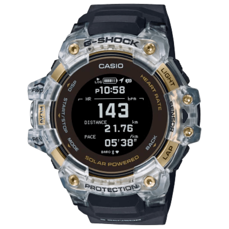 GSHOCK GBD-H1000 CASIO 腕時計