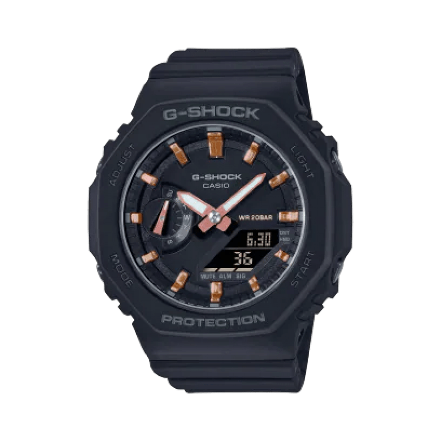 カシオ CASIO G-SHOCK ジーショック GMA-S2100-1AJF カシオ 時計